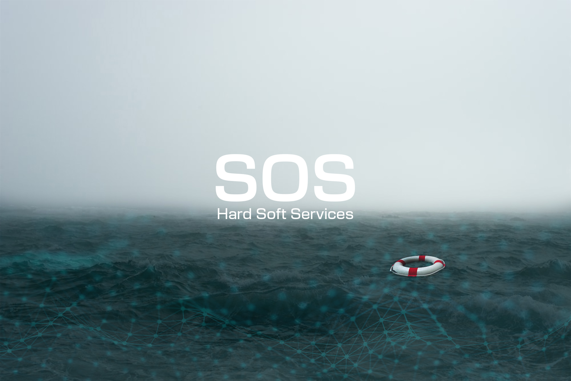 SOS Hard Soft Services - Solution Maintenance Informatique - L'excellence technologique à votre service